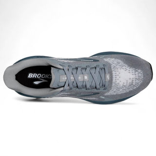 Brooks - Tênis de corrida masculino Launch GTS 9 - Largura média