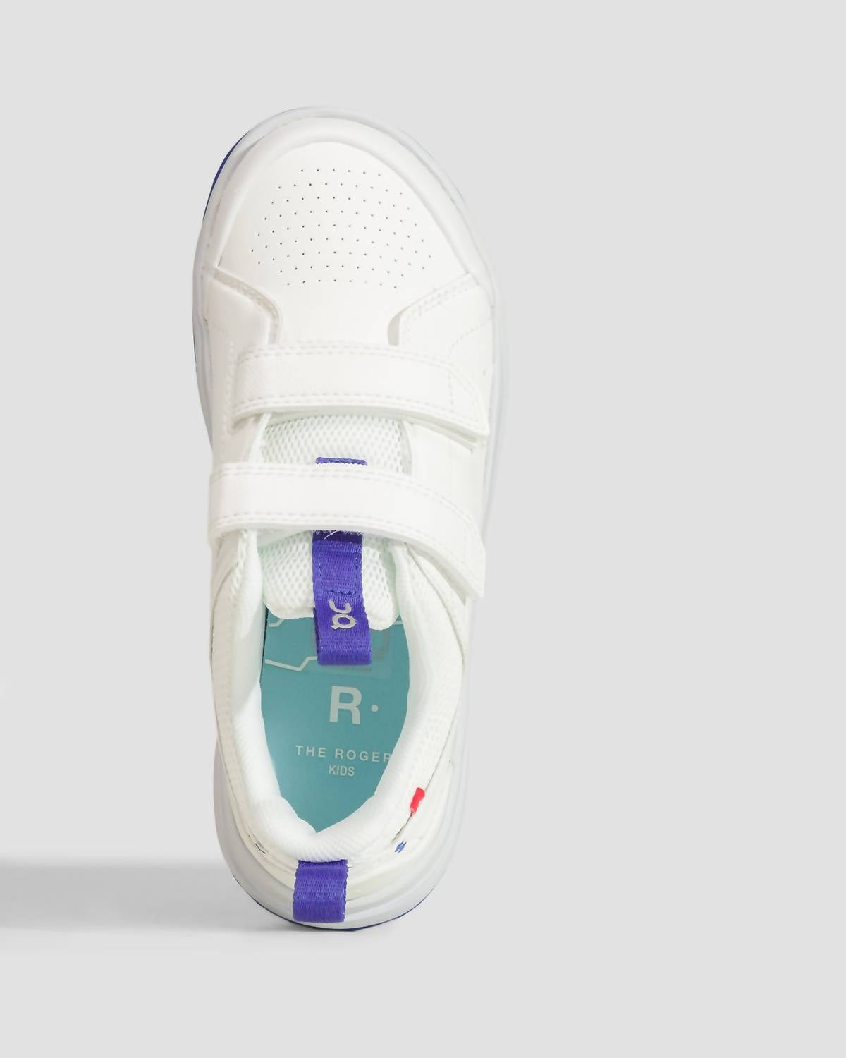 On Running - Kids' Roger Sneakers