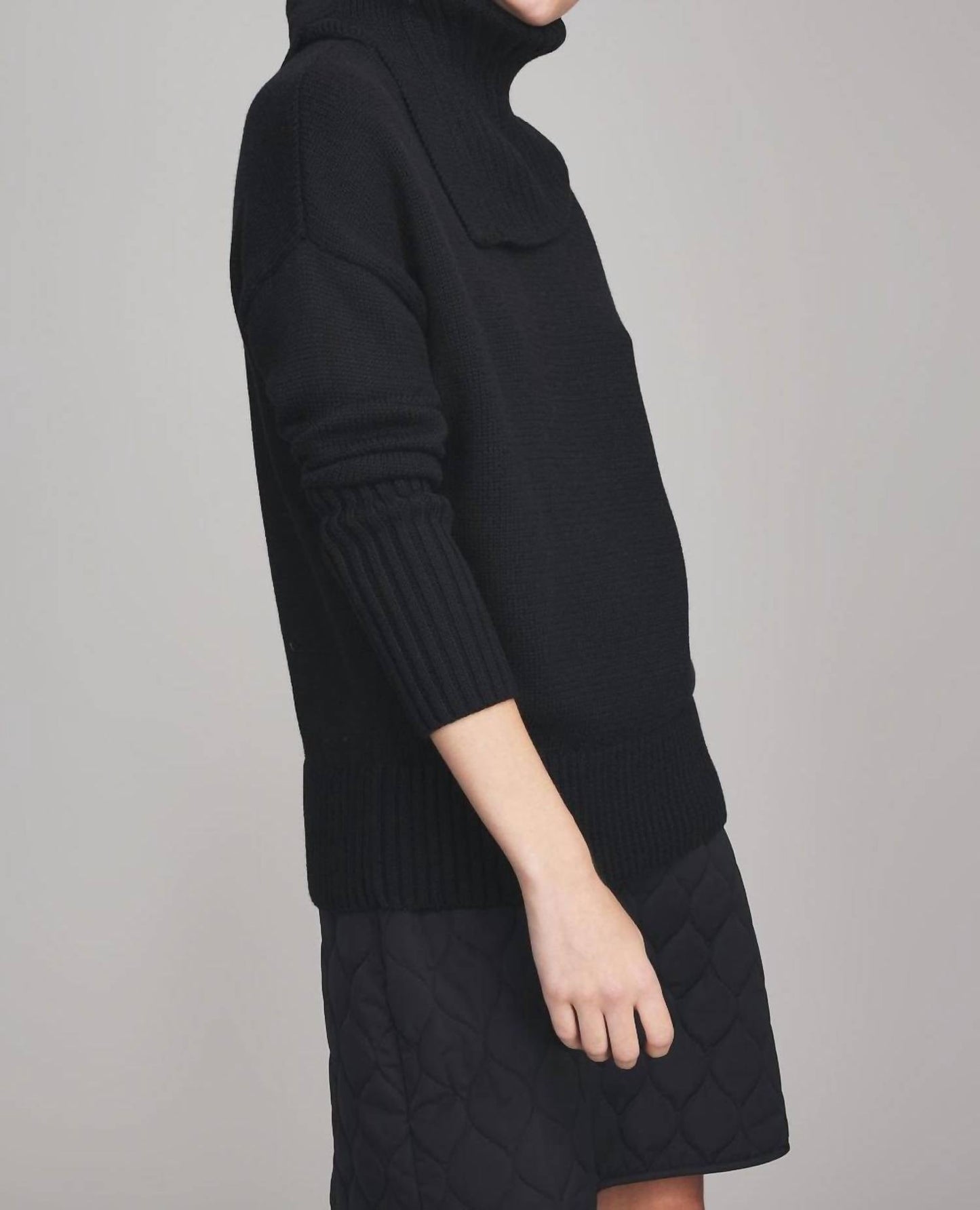 Alp N Rock - Sasha Sweater