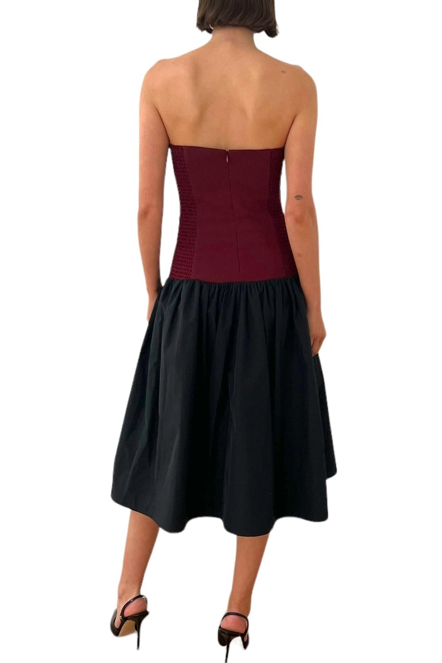 Amanda Uprichard - Valencia Dress