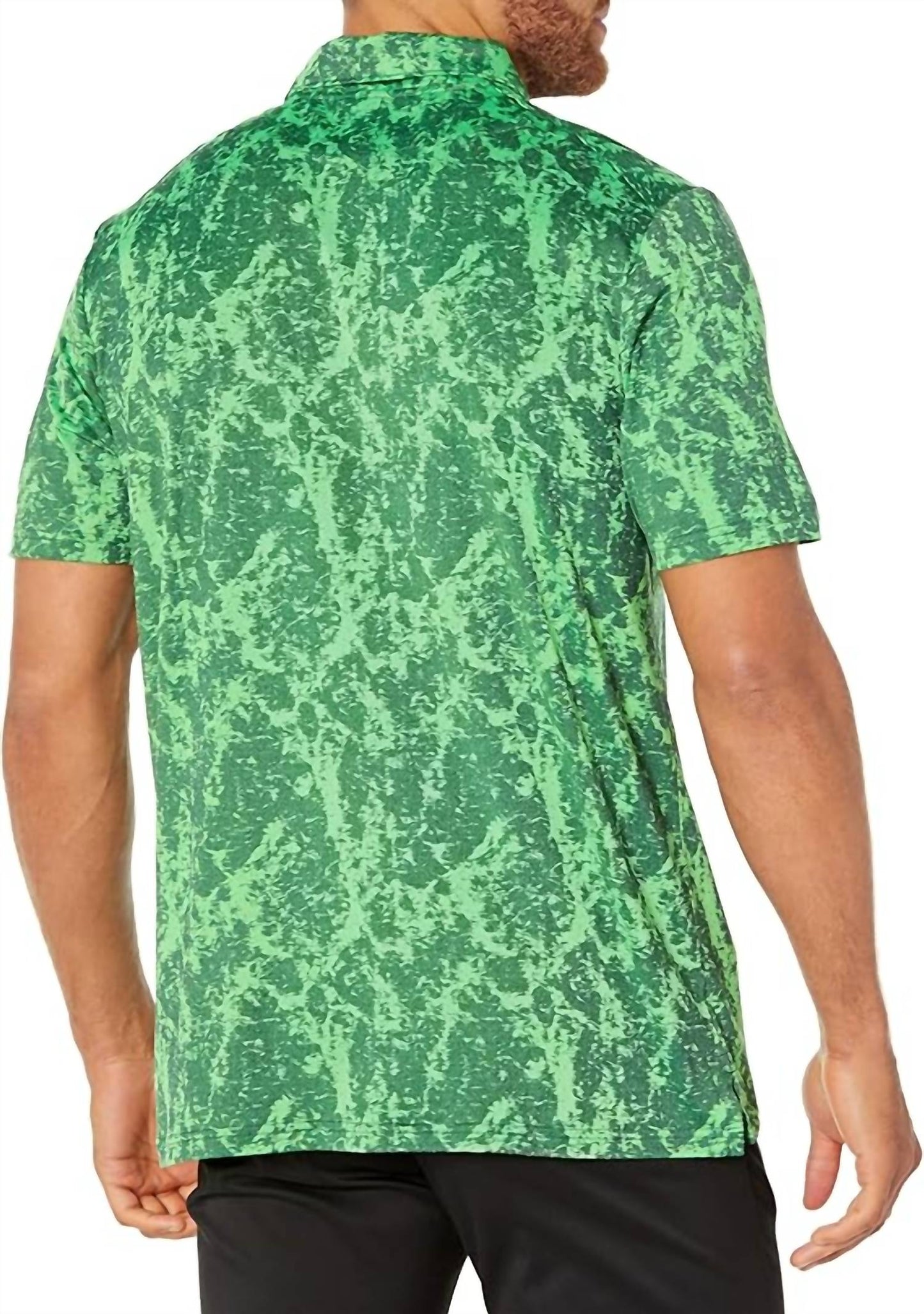 Oakley - Marble Jaquard Shirt