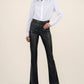 Kut From The Kloth - Ana Coated Flare Jean