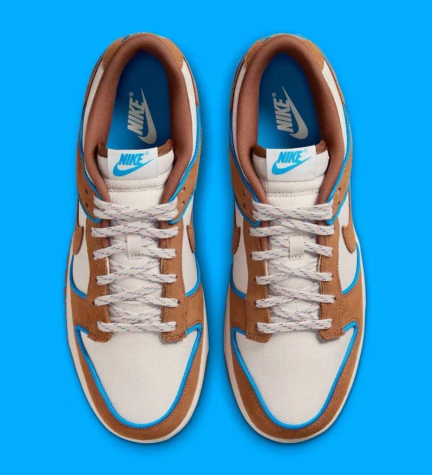 Nike - Men's Dunk Low Retro Premium Sneakers