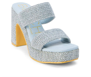 Praia por Matisse - Gem