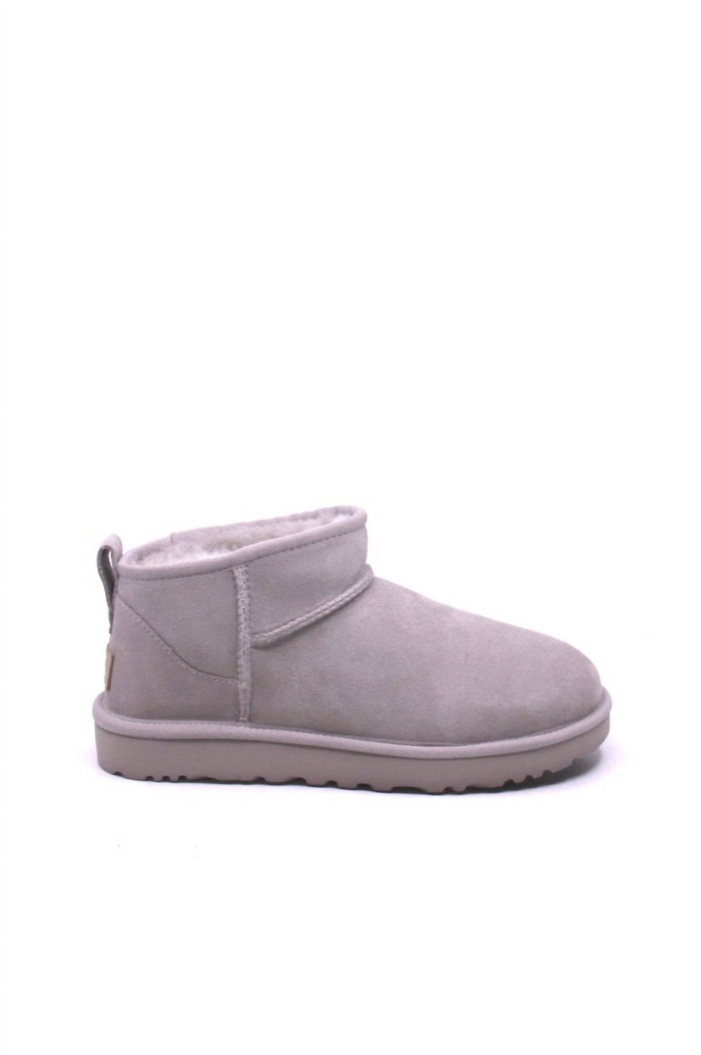 Ugg - Clássica Ultra Mini