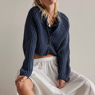 Free People - Cardigan Sweet Nothing