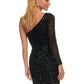 Ashleylauren - Cocktail Dress