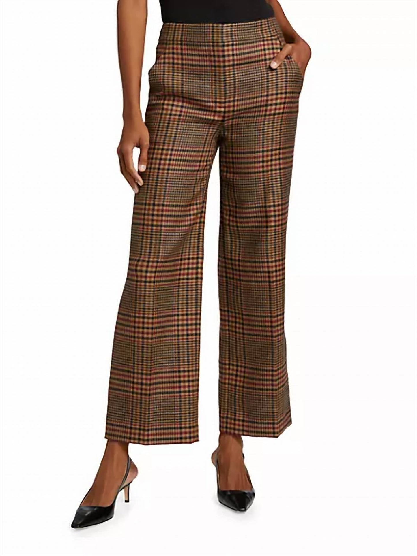Veronica Beard - Brixton Pants