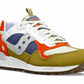 Saucony - Men's Shadow 5000 Outdoor Low Top Sneakers