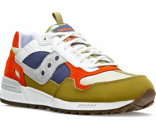 Saucony - Tênis masculino Shadow 5000 Outdoor de cano baixo