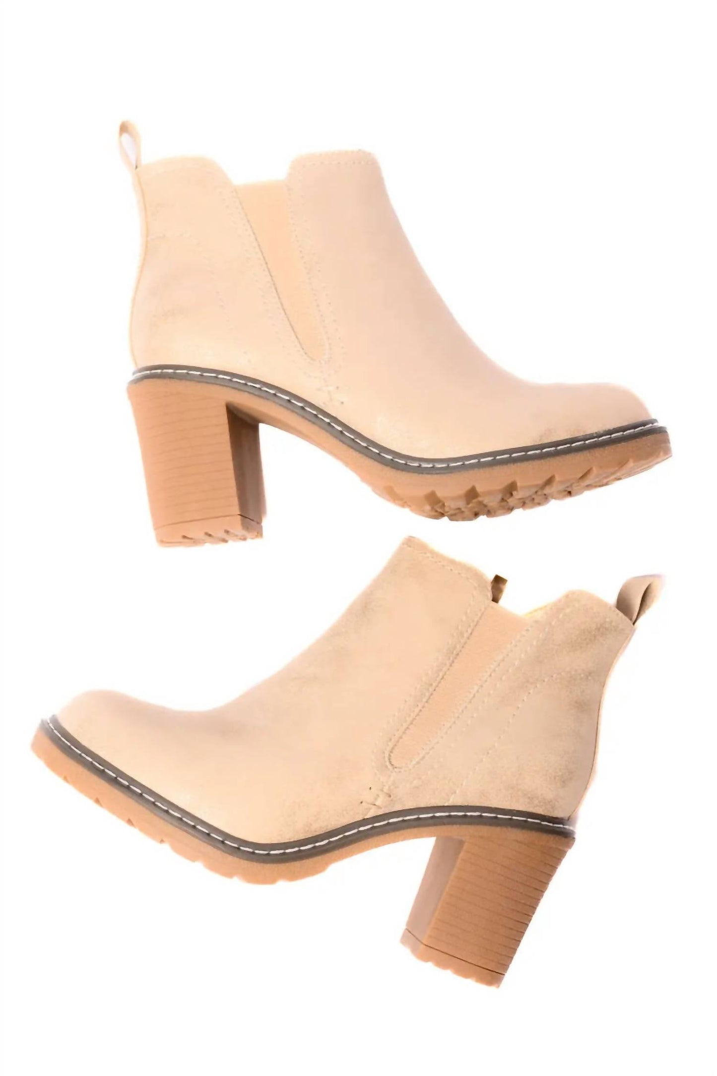 Corkys Footwear - Women's Bite Me Bootie