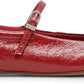 Dolce Vita - Women's Mary Jane Squared Toe Slip On Ballet Flats
