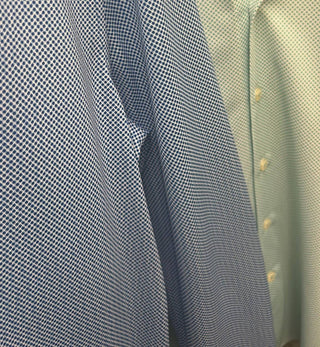 Buki - Camisa técnica de manga comprida Studio Dot