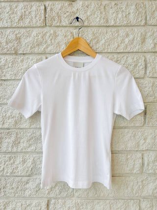 Varley - Camiseta justa Regina