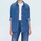 Pistola - Jamie Essential Denim Shirt