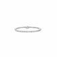 Diana M Jewels - 2.00 Cts Round Lab Diamond Tennis Bracelet