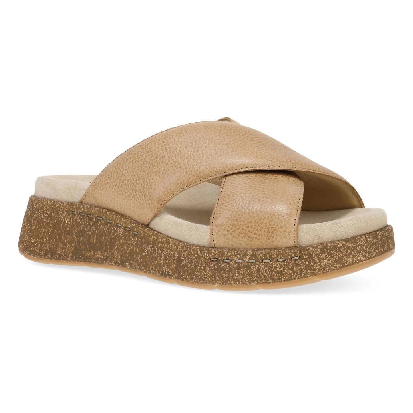 Dansko - Women's Bridget Platform Sandal