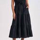 Elan - Liza Midi Dress