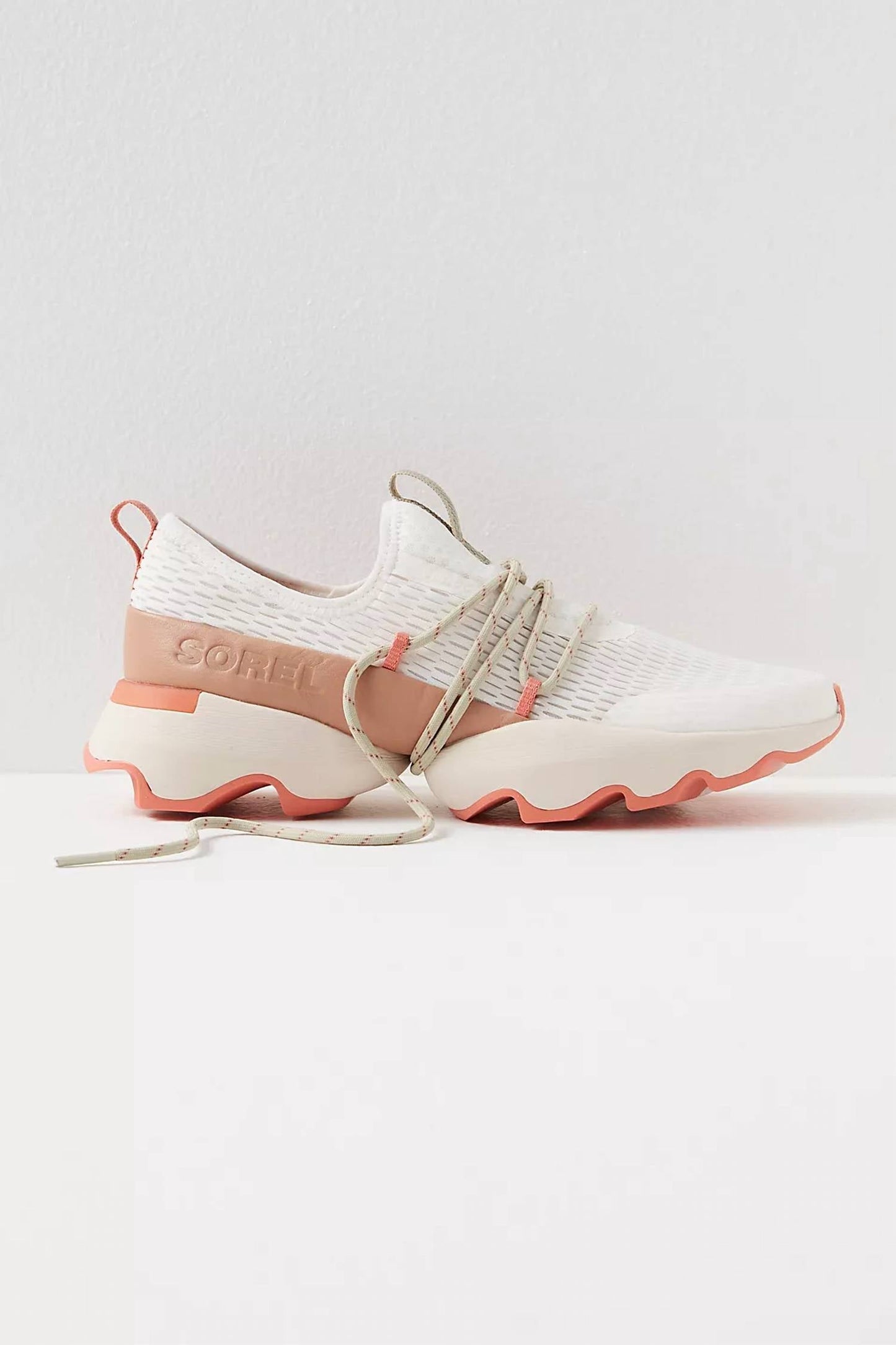 Sorel - Tênis Feminino Kinetic Impact Lace 23