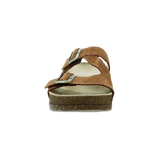 Dansko - Women's Dayna Suede Sandals