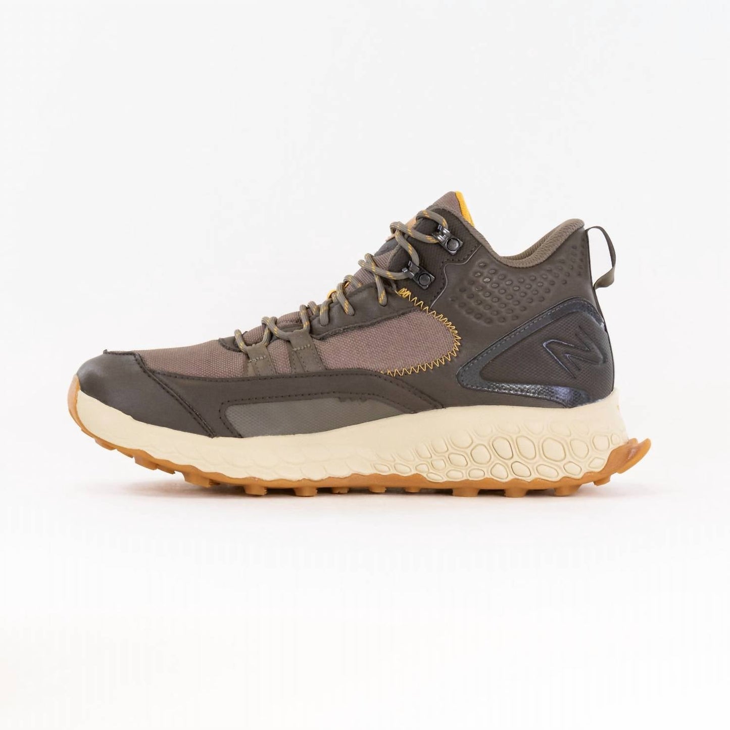 New Balance - Men's Fresh Foam X Hierro Mid Gore Tex Sneaker