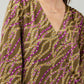 Current Air - Augustus V-neck Top