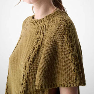 Deluc - Blusa de malha Dinis