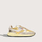 Autry - Women's Reelwind Low Sneakers