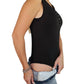 White Birch - Felicity Tank Bodysuit