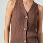 Sundays - Ziva Vest