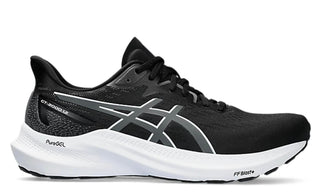 Asics - Tênis de corrida masculino GT-2000 12 - Largo/2E
