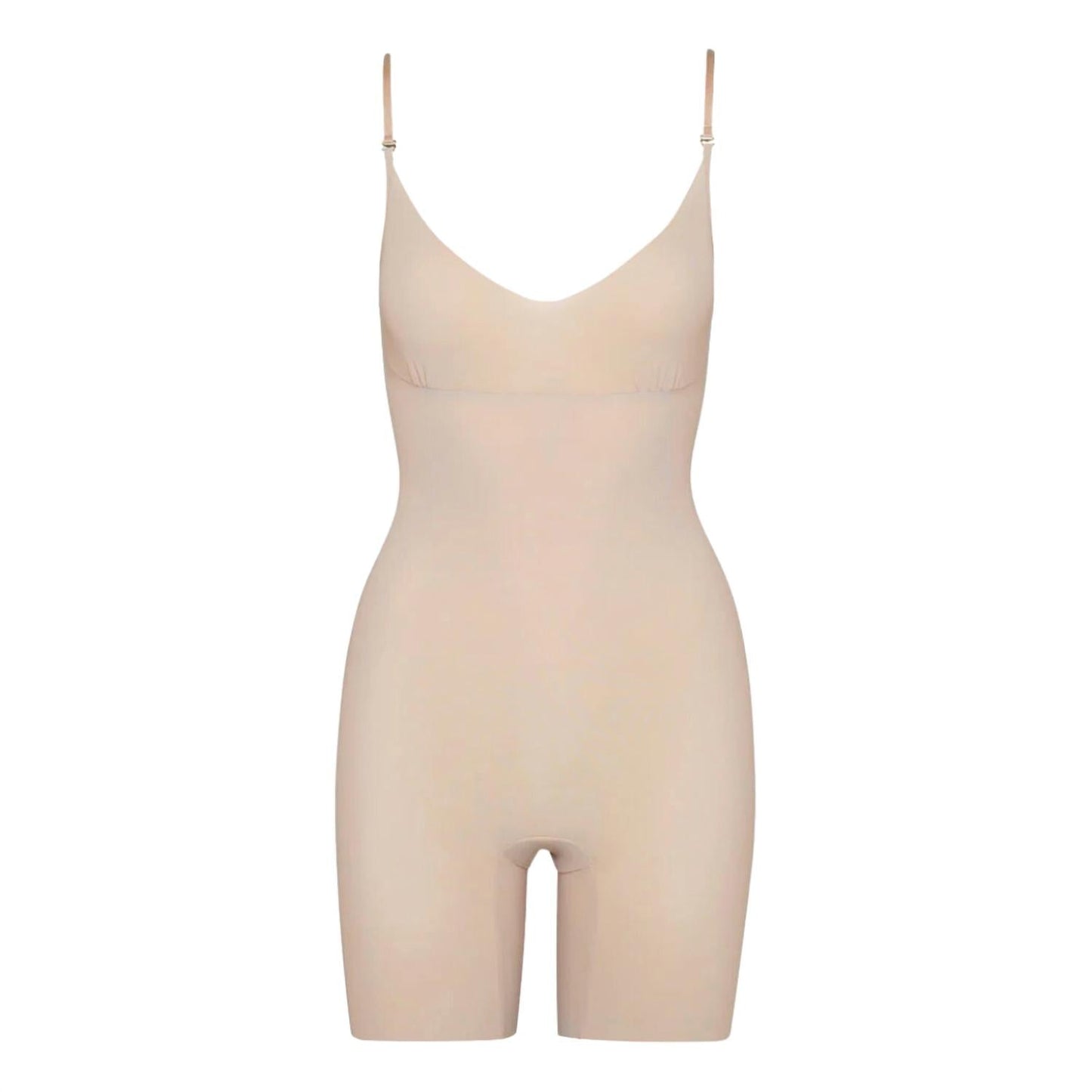 Commando - Classic Control Bodyshort
