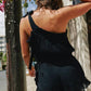 Free People - Feeling Fancy Romper