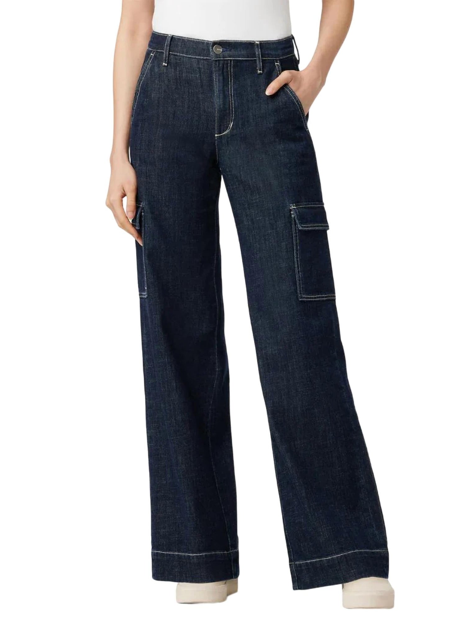 Joe'S Jeans - Farah Cargo Pant
