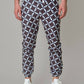 Wolven - Kona Print Jogger Pants