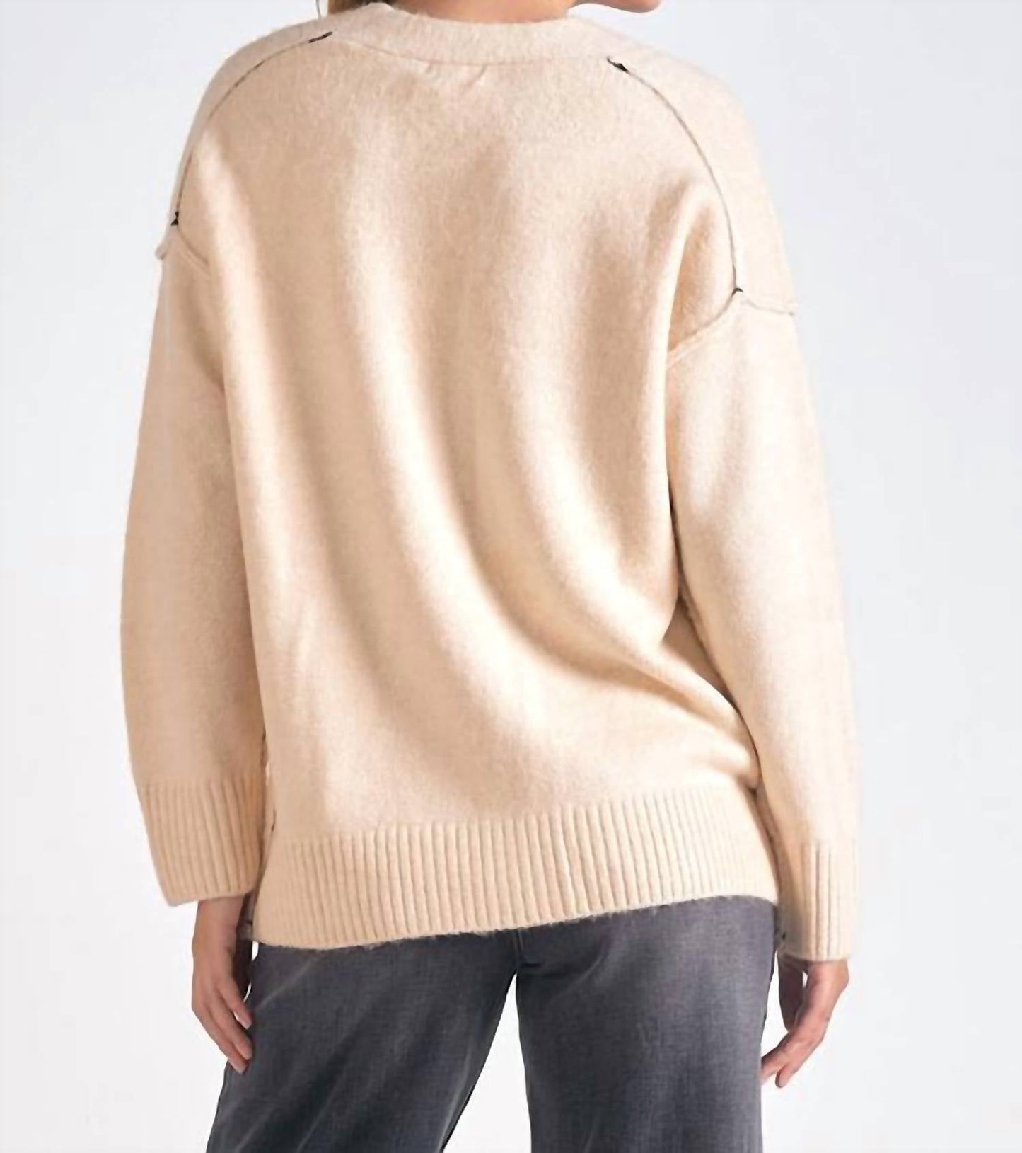 Elan - Eloise Cardigan