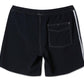 Quiksilver - Scallop Hybrid Volley Shorts