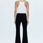 Pistola - Kinsley Hi Flare Full Jeans