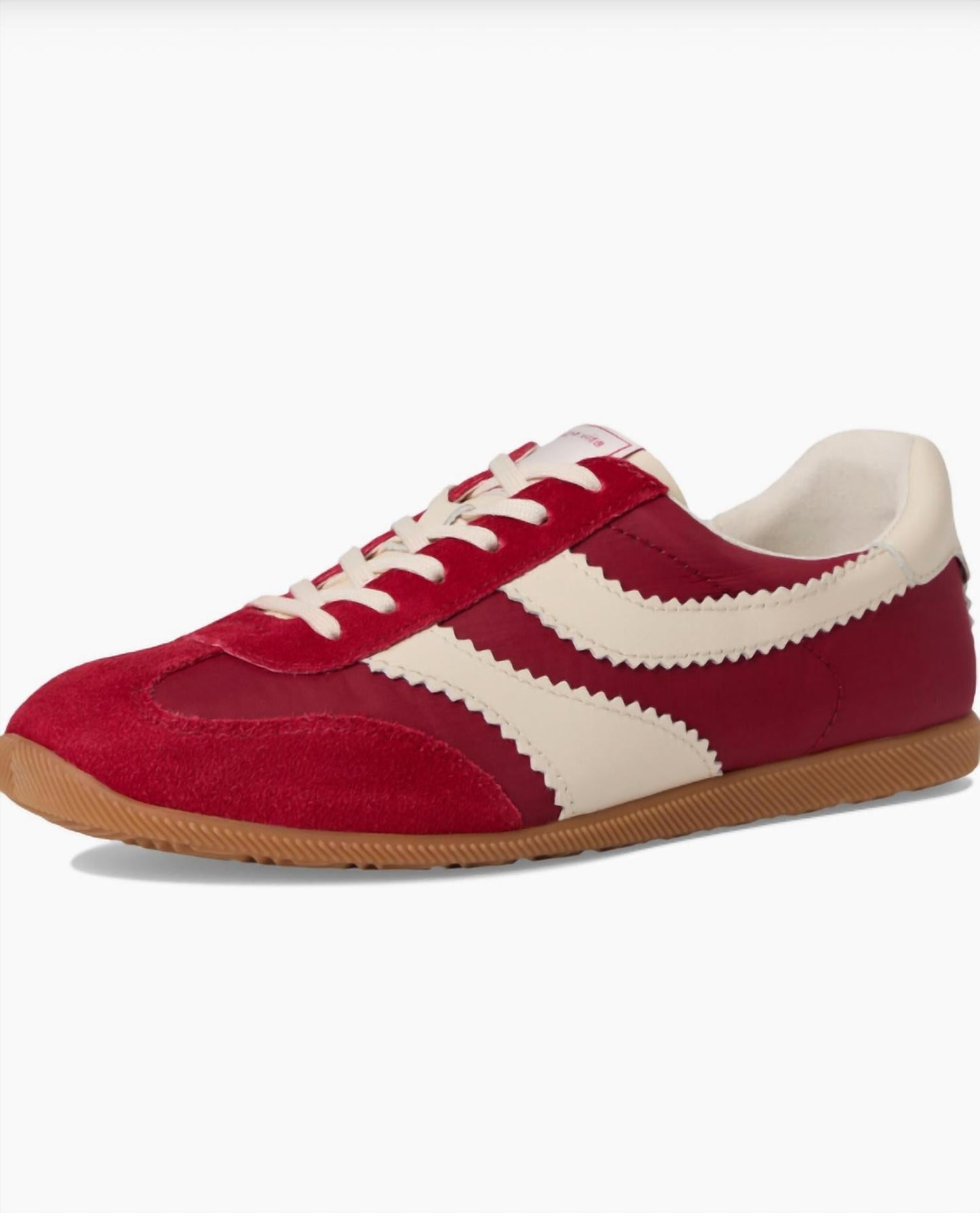 Dolce Vita - Women's Limit Low Top Sneakers