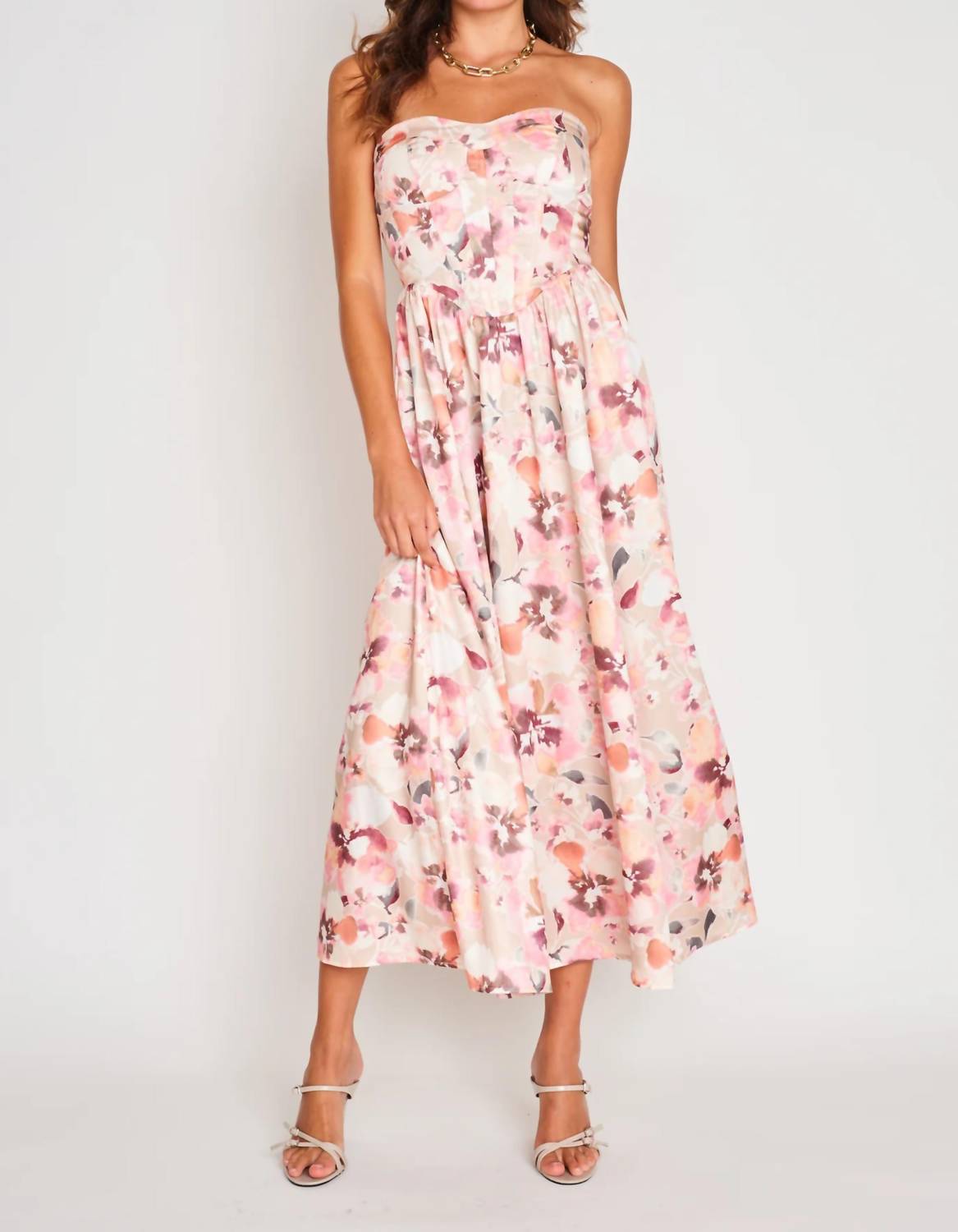 Dra Los Angeles - Clare Dress