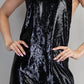 Hyfve - Halter Neck Mini Dress