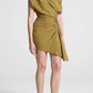 A.L.C. - Poppy Asymmetrical Dress