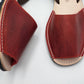Numa By Spanians - Men's Avarcas Flat Sandals