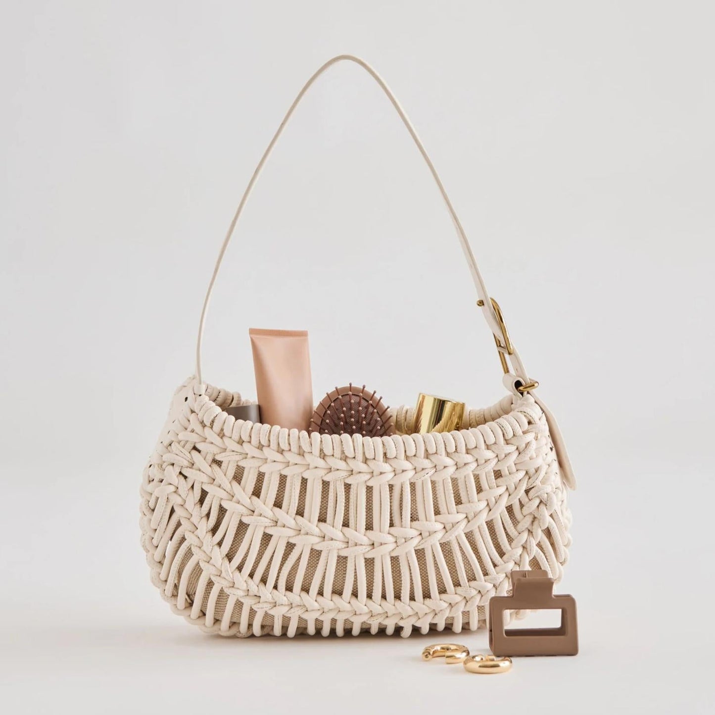 Dolce Vita - Cannes Shoulder Bag