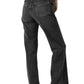 Free People - Jeans Baggy Cintura Alta Tinsley
