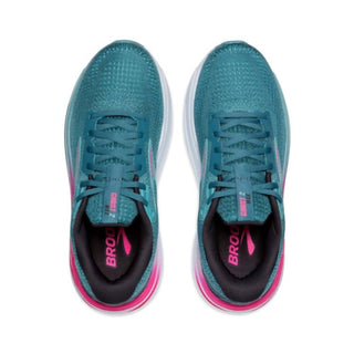 Brooks - Tênis de corrida feminino Ghost Max 2 para estrada