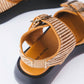Free People - Women's Mandi Weave Sandal