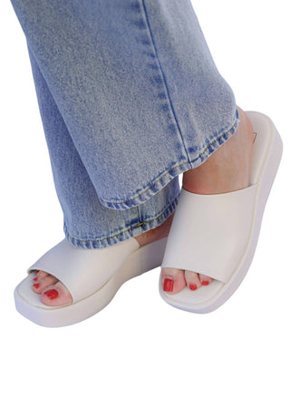 Shu Shop - Sandálias plataforma Lourdes femininas