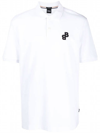 Hugo Boss - Camisa Polo Parlay