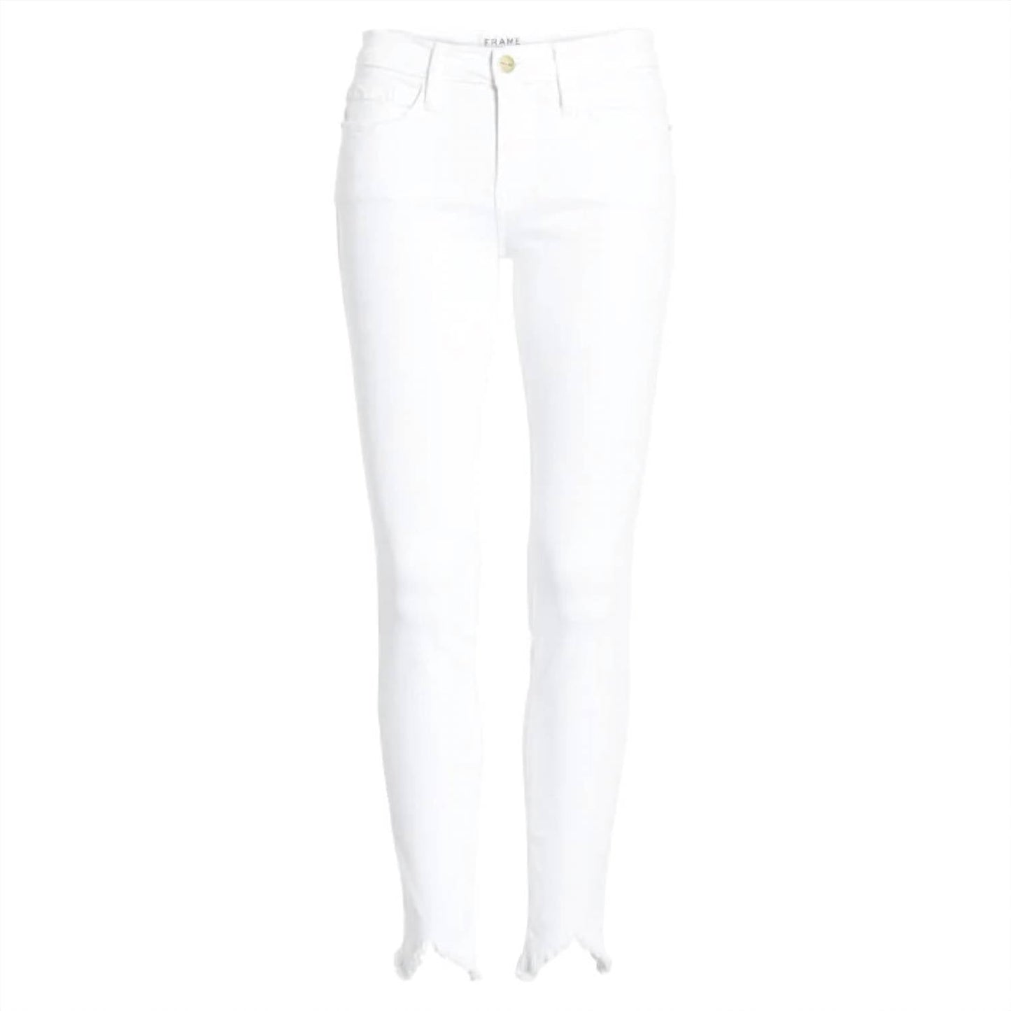 Frame - LE HIGH SKINNY JEAN